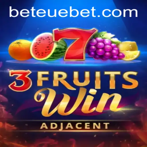 Discover the Exciting World of 3FruitsWin by Euebet