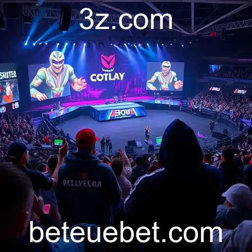 Euebet Revoluciona o Jogo Online em 2025