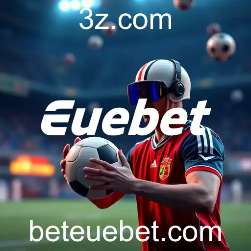 Nova Era do Entretenimento Digital com euebet