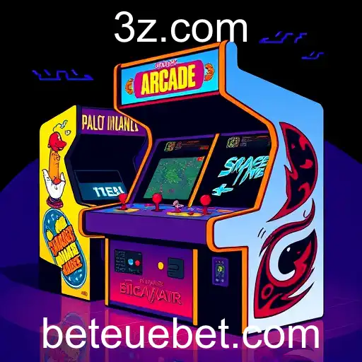 Euebet: A Revolução dos Jogos em 2025