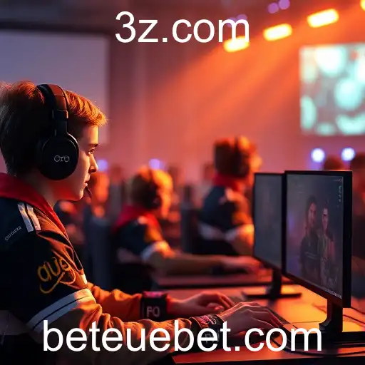 Euebet e a Transformação do Mercado de Jogos Online