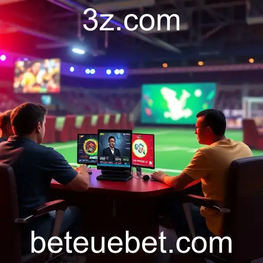 Ascensão dos Jogos Online em 2025: O Fenômeno Euebet