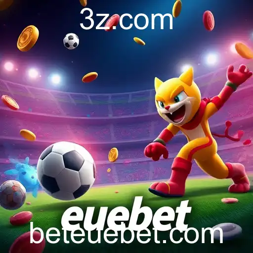 A Ascensão do euebet no Cenário de Jogos Online em Português