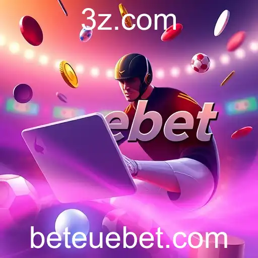 A Ascensão do EUEBET entre os Gigantes do Jogo Online