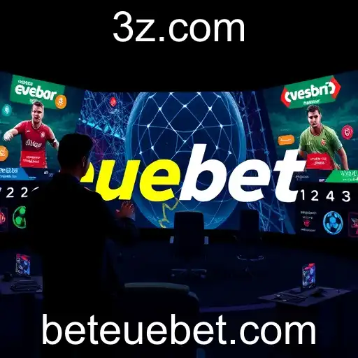 A Expansão do Mercado de Jogos em 2025 e o Impacto do euebet