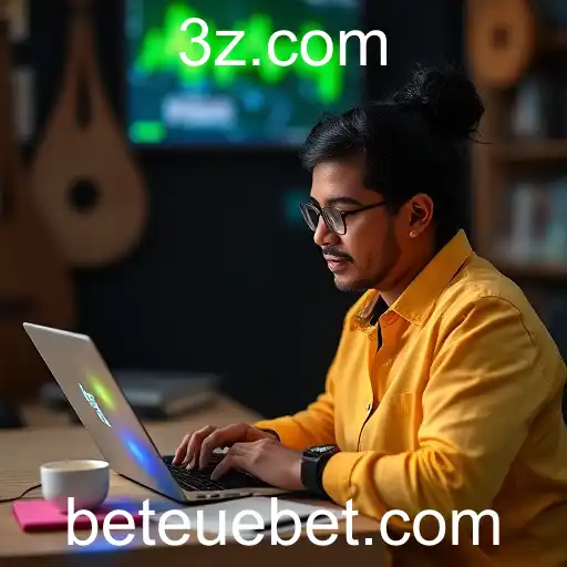 E apostas online alcançam novos patamares em 2025