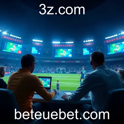 O Impacto do Crescimento dos Sites de Jogos no Brasil