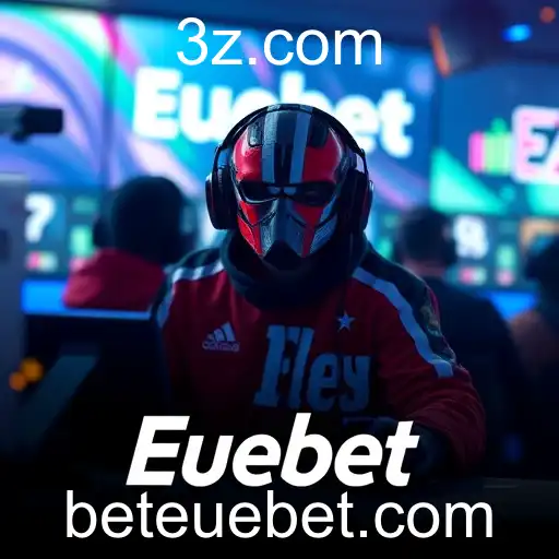 O Crescimento Impressivo do Euebet em 2025