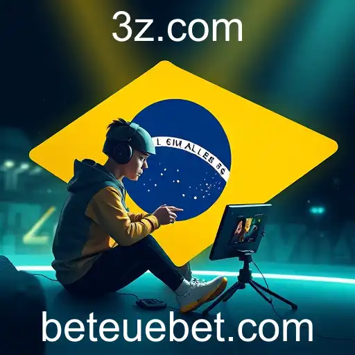 O Impacto dos Jogos Online no Brasil em 2025