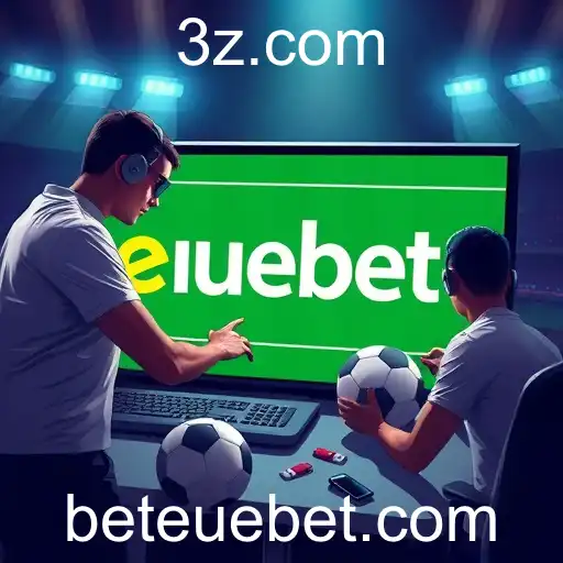 Tendências do Mercado de Apostas Online em 2025