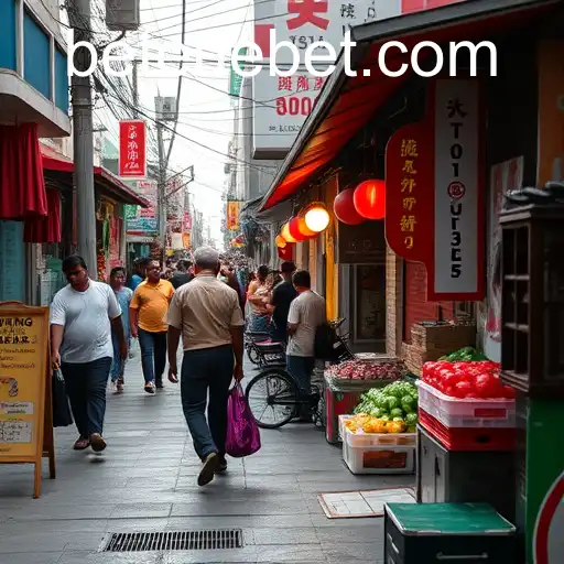 The Intricacies of Jueteng and Its Connection with Euebet