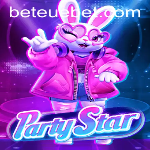 PartyStar: A New Era of Social Gaming with Euebet