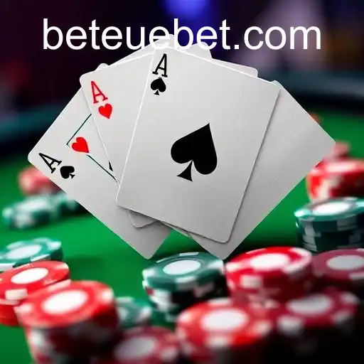 Poker Games: The Intricate World with Euebet